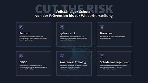 Projekt Website