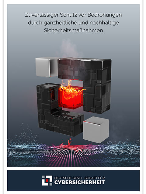 DGC AG Produktbroschüre